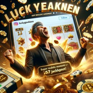 LIVE CASINO TERBAIK