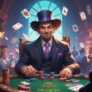 POKER INDONESIA