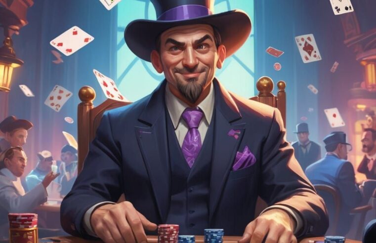 Popularitas, Tantangan, Dan Masa Depan Poker Indonesia