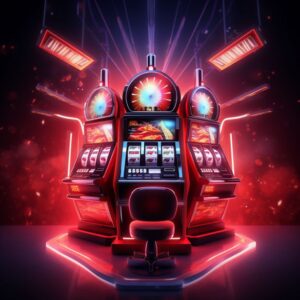 SLOT INDONESIA