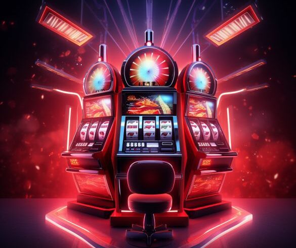 Pesona Permainan Digital Yang Semakin Digemari Di Slot Indonesia