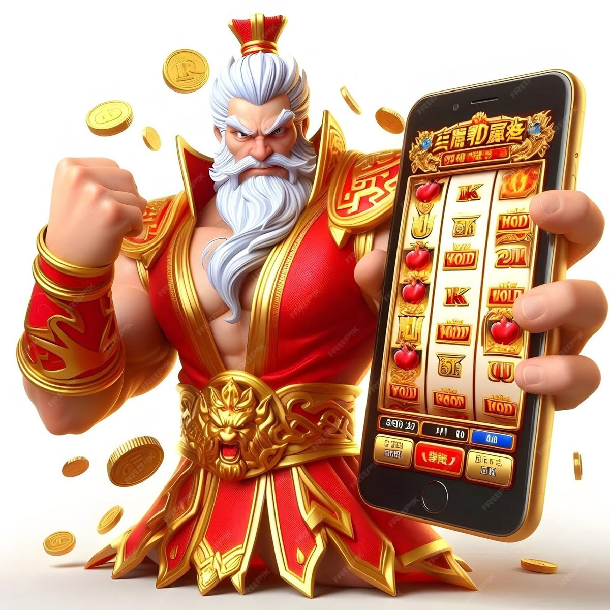 Slot Online: Permainan Digital yang Semakin Digemari