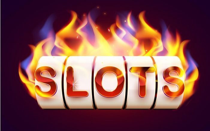 Slot Online Maxwin: Strategi dan Keseruan dalam Permainan Digital Modern