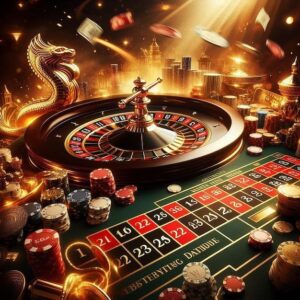 LIVE CASINO INDONESIA