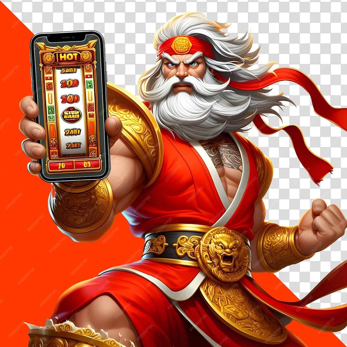 Slot Online: Hiburan Modern dengan Peluang Menang Besar