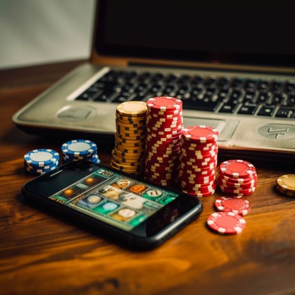 Poker Online: Dunia Permainan Kartu yang Semakin Berkembang di Era Digital
