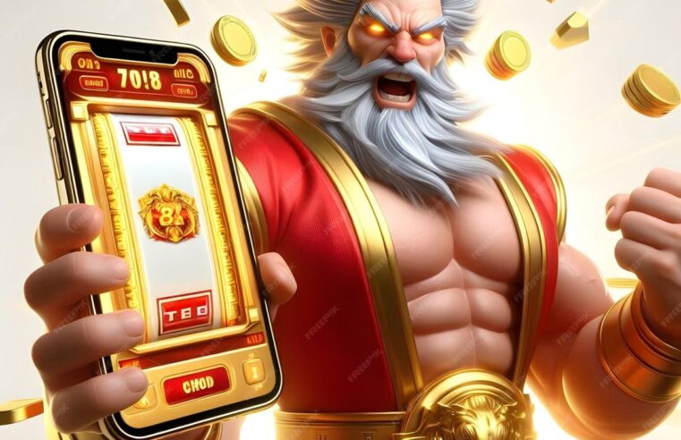 Slot Online: Permainan Favorit di Era Digital