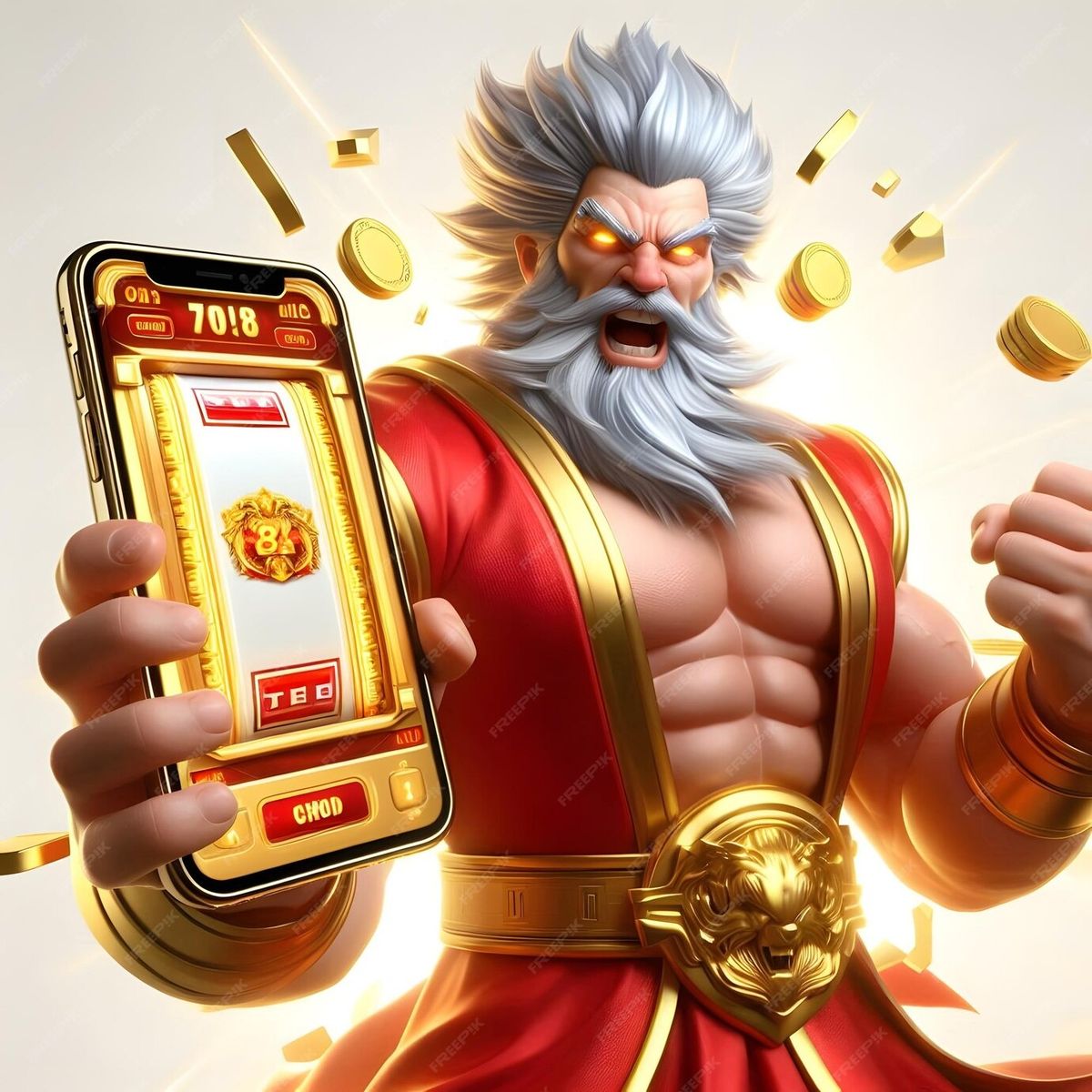 Slot Online: Permainan Favorit di Era Digital