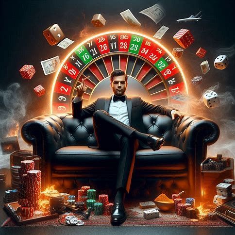 Casino Online: Sensasi Hiburan Digital yang Tak Terbatas
