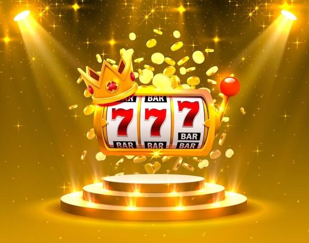 Slot Online: Inovasi Hiburan Digital yang Terus Berkembang