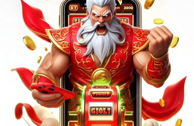 Slot Online: Tren Permainan Digital yang Semakin Populer