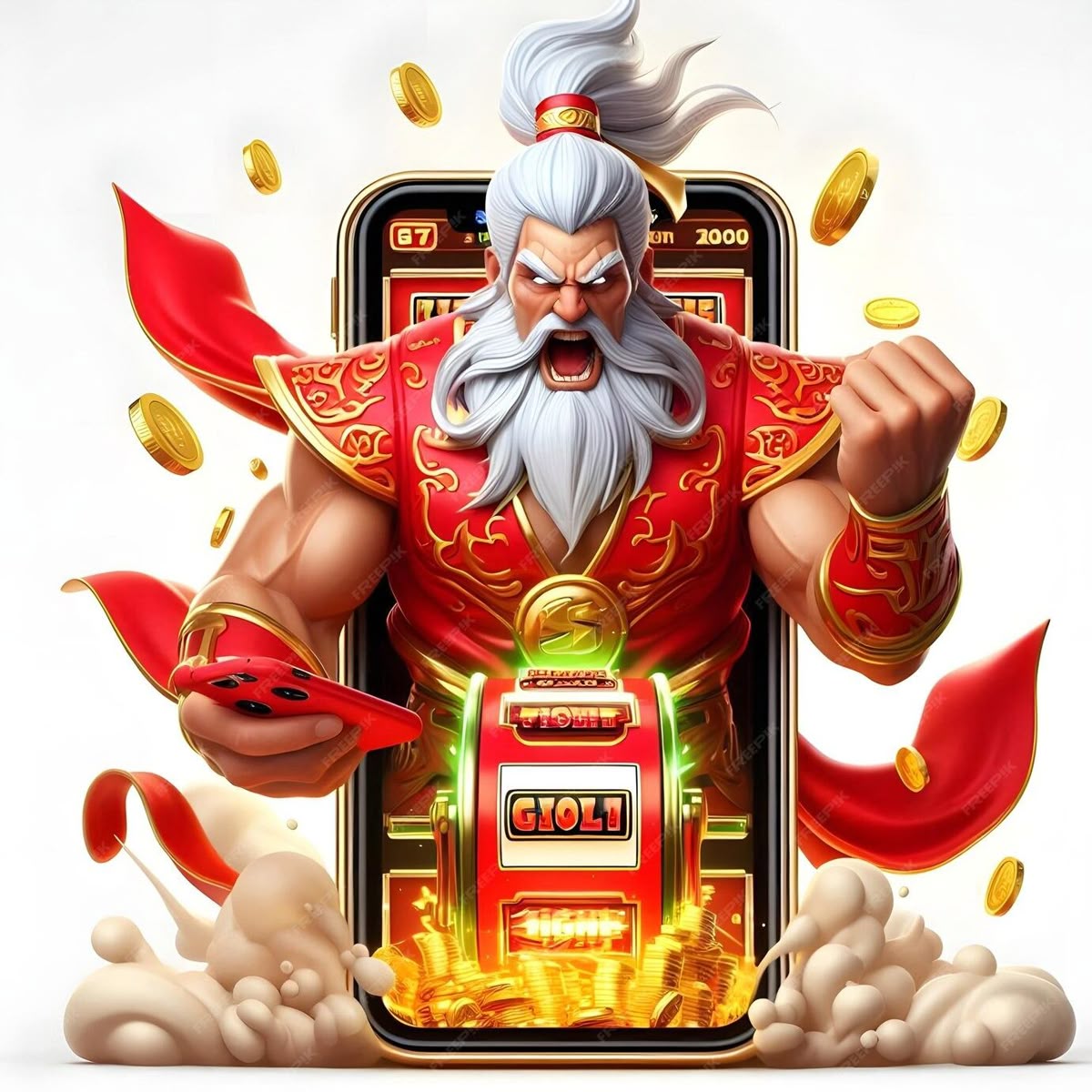 Slot Online: Tren Permainan Digital yang Semakin Populer