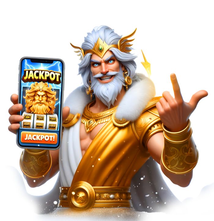 Slot Online: Hiburan Digital dengan Peluang Keberuntungan Besar