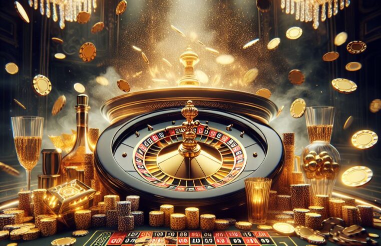 Casino Online: Transformasi Dunia Hiburan Digital Modern