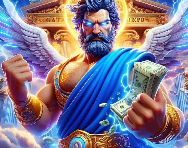 Slot dan Slot Online sebagai Sistem Pembagian dalam Berbagai Aktivitas