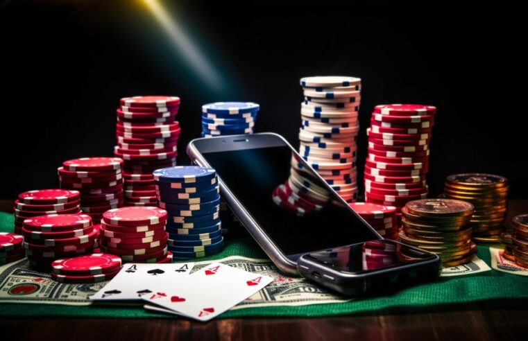 Revolusi Casino Online di Tengah Arus Digital: Pembacaan Trend, Penguatan Fitur, dan Manfaat Nyata