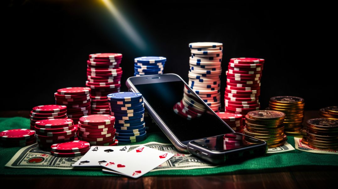 Revolusi Casino Online di Tengah Arus Digital: Pembacaan Trend, Penguatan Fitur, dan Manfaat Nyata