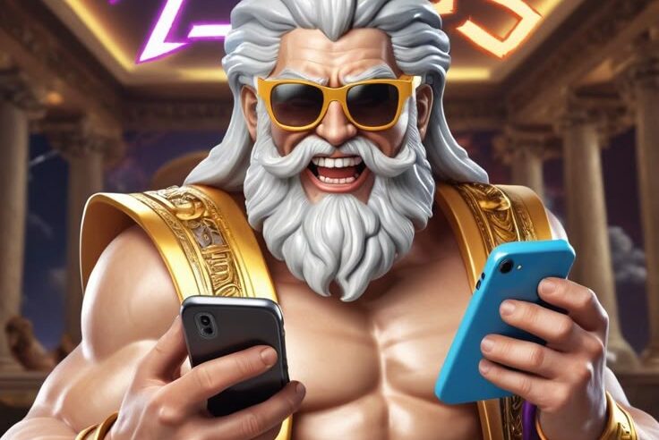 Slot dan Slot Online: Hiburan Digital yang Terus Berkembang