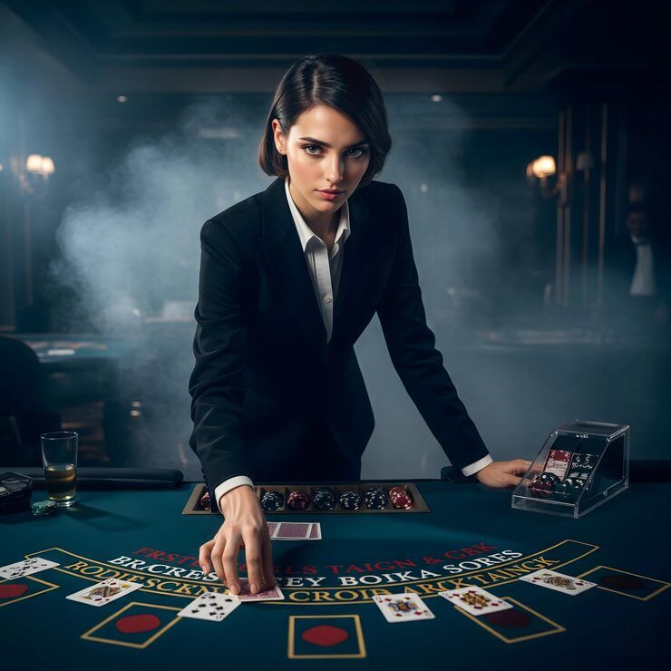 Era Baru Poker Online: Eksplorasi Tren Digital, Fitur Adaptif, dan Keunggulan Bermain Secara Modern