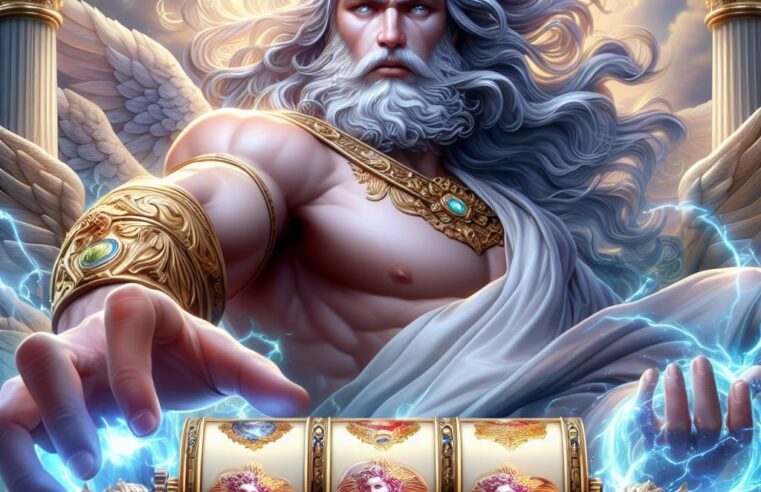 Permainan slot sejak lama dikenal sebagai mudah dimainkan