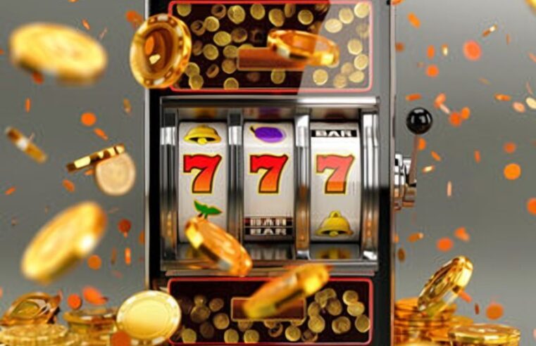 Inovasi Judi Online di Era Teknologi: Menelusuri Tren, Fitur Unggulan, dan Manfaat bagi Pengguna Digital