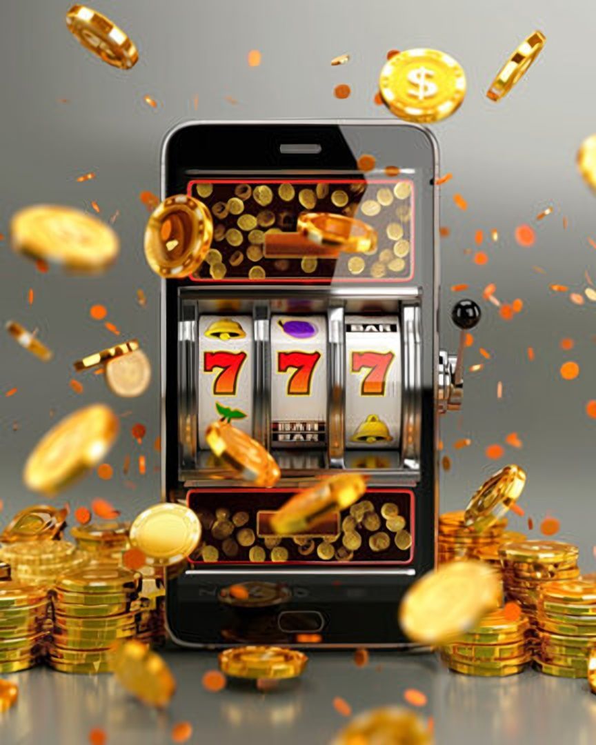 Inovasi Judi Online di Era Teknologi: Menelusuri Tren, Fitur Unggulan, dan Manfaat bagi Pengguna Digital